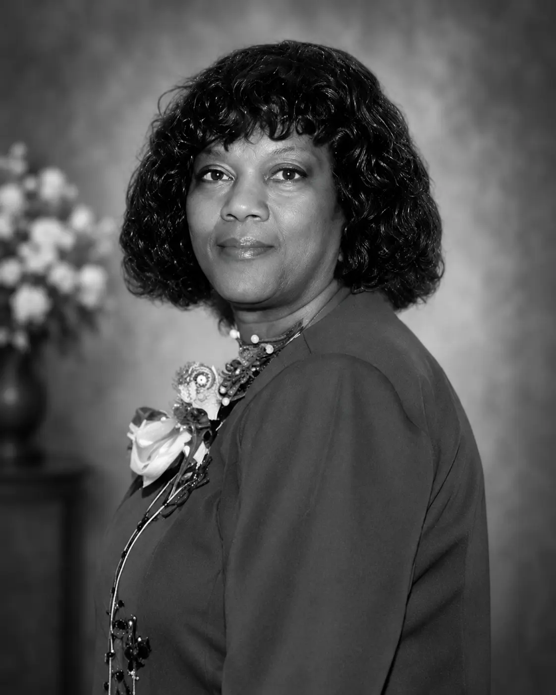 Dorothy T. Holsey 