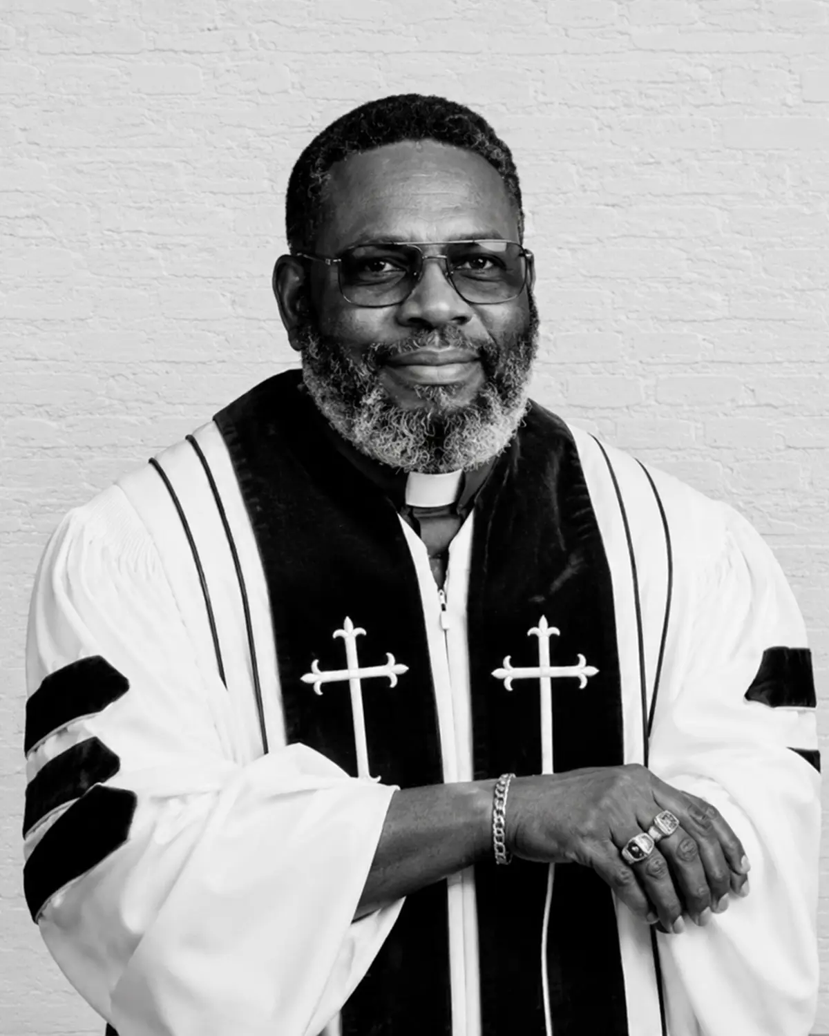 Dr. Robert Anderson