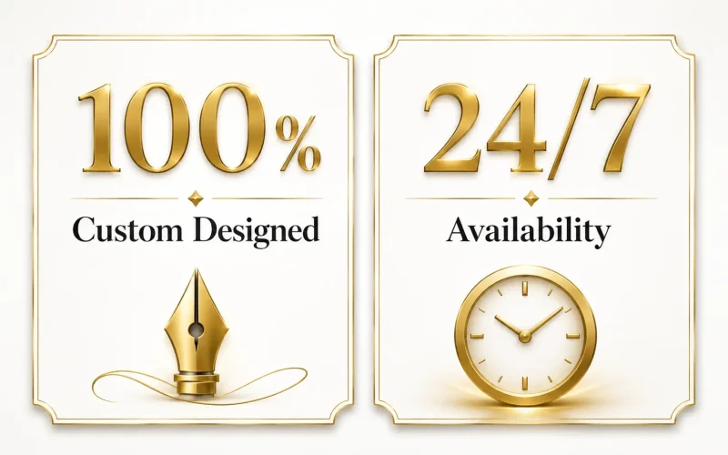 Custom Design